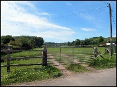 Site of Walton-in-Gordano halt